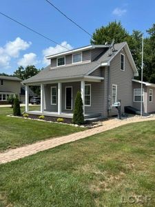 507 W Logan St