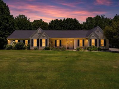 201 Haynie Dr