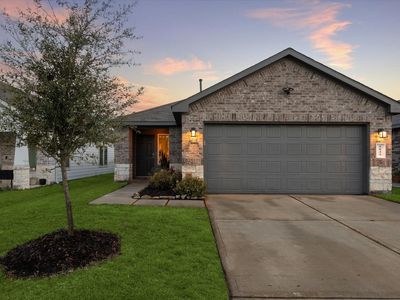 9833 Glen Brook Ln