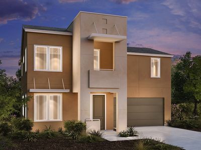 Plan 2510 Plan, Sterling Hills at Quarry Heights