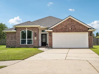 9806 Lynette Falls Dr