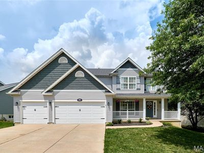 Property at 64 Old Chesapeake Dr, Wentzville, MO