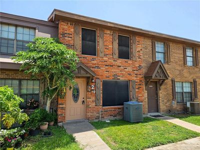 2201 S Jackson Rd APT 2I