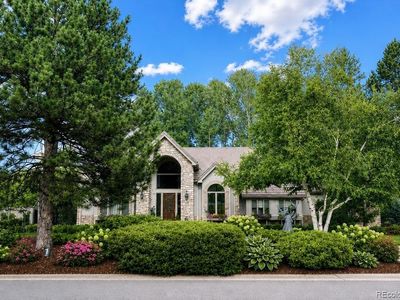 5340 S Race Court