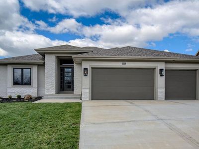 The Ventura Plan, Pembrooke Estates