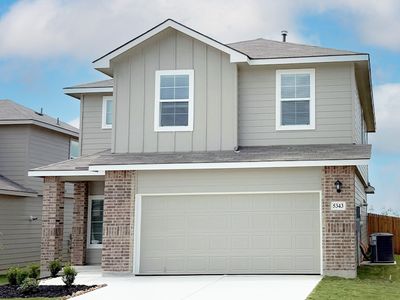 5343 Hartley Home