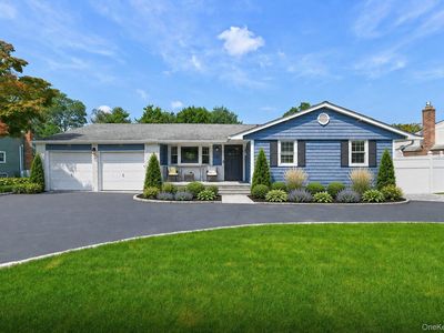27 Osage Drive