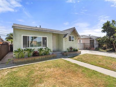 Property at 934 E Arlington St, Compton, CA