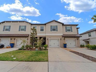 10305 Trumpet Honeysuckle Way