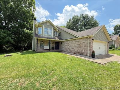 Property at 206 Slate Run Drive, Henryville, IN