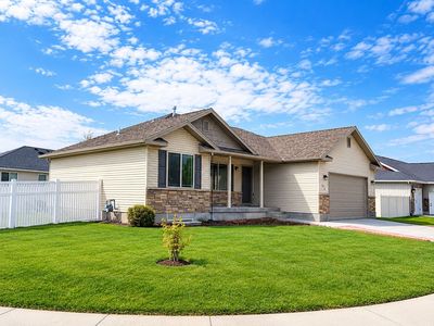 Property at 761 Park St, Rexburg, ID