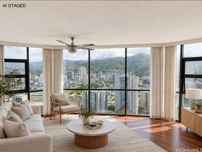 930 Kaheka St APT 3604