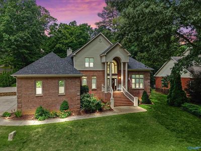 2734 Tammerack Ln SE