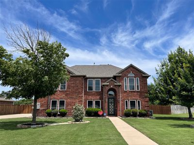 13408 Fishing Hole Ln