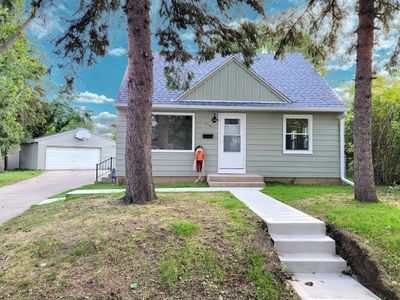 6147 West Stack COURT