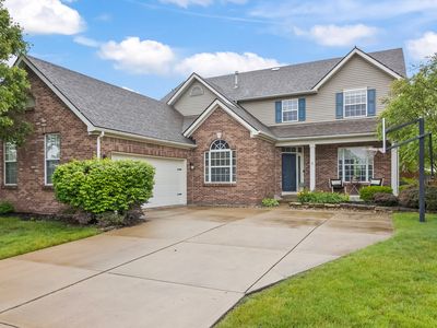 8663 N Commonview Dr