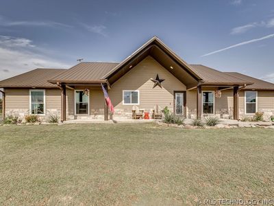 6946 County Road 3430
