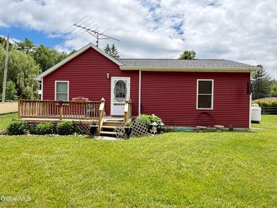 Property at 76 Spring Street, Cambridge, NY