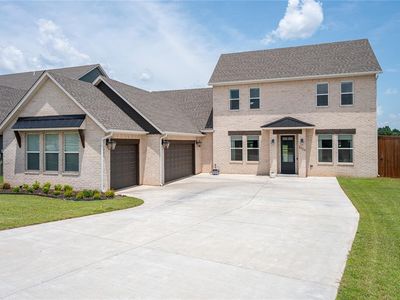 2424 Ridge Pine Rd