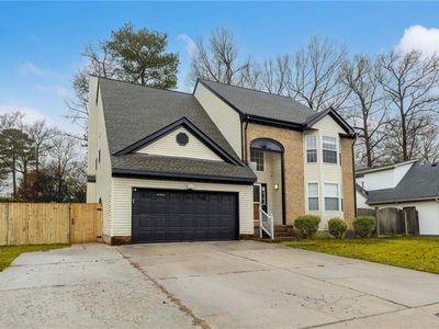 2741 Esplanade Ct
