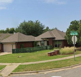 3201 Dove Crossing Dr