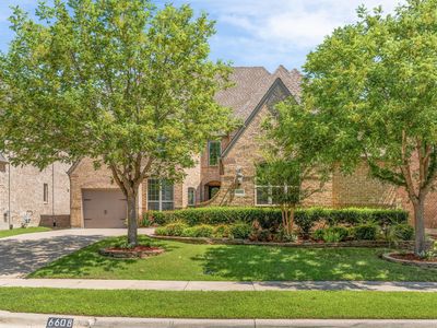 6608 Orchard Park Dr