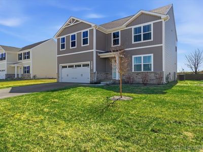 8014 Deer Crossing Dr