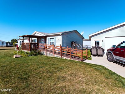 Property at 403 Meadow Rose Ave, Gillette, WY
