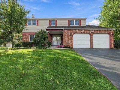 1967 Lafayette Rd