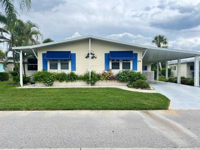 5463 Kingsbridge Dr #115