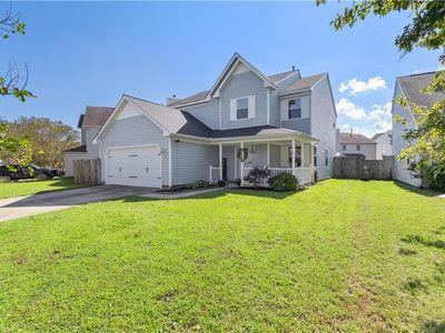 521 Summer Lake Ln