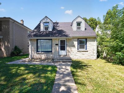 3445 N 58th STREET