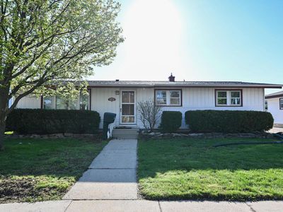 5834 S 14th STREET