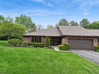 707 Chelsey Ct #707
