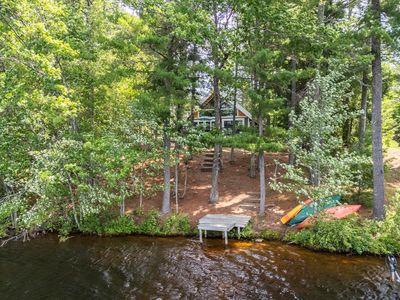 118 Lone Pine Road
