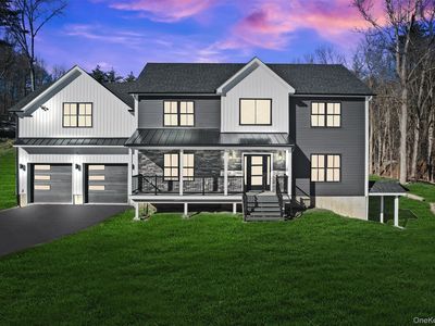 TBD Brook Road
