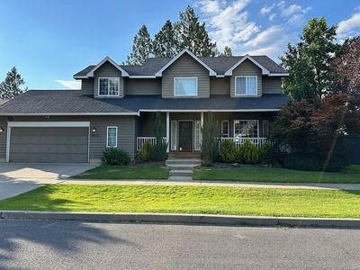 3422 S Morrill Dr