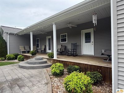 932 Sewell Dr