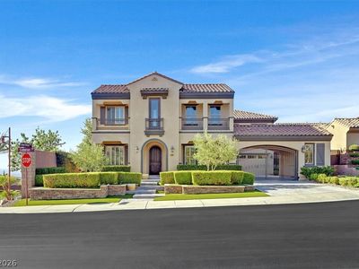2380 Luberon Dr