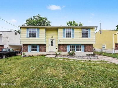 4505 Mesa Ct