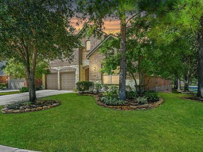 17031 Stones River Ln