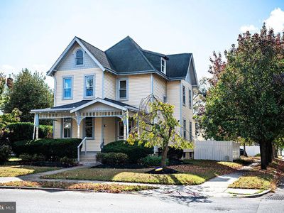Property at 501 Maple Ave, Palmyra, NJ