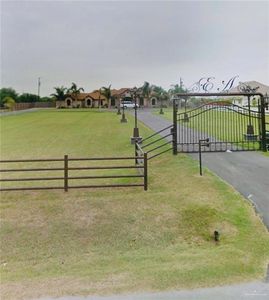 8607 Martin Morales Rd