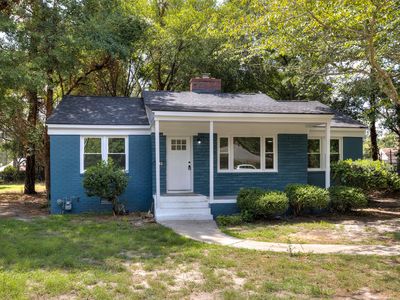 43 Reed St