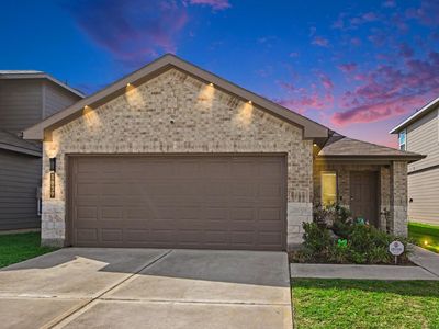 1839 Laurel Valley Dr