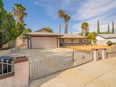 254 Cerritos St