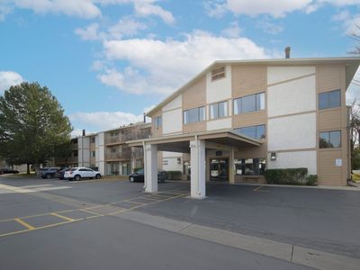 1460 E Highland Cove Ln APT 320