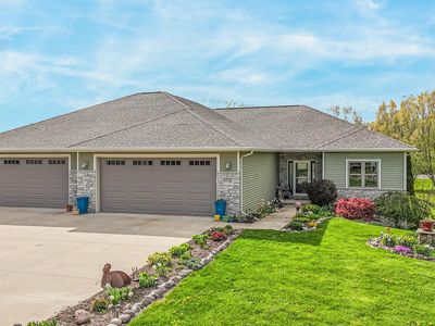 N2887 Evergreen Ln