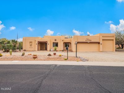 1655 W Placita Del Codillo