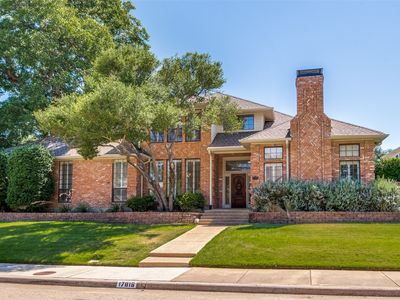 17816 Cedar Creek Canyon Dr
